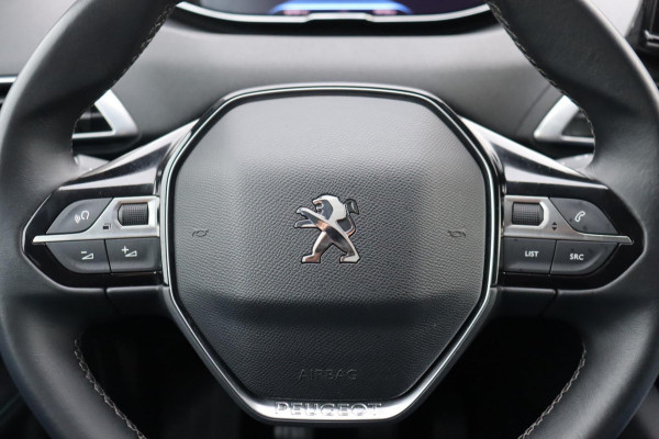Peugeot 5008 1.2 PureTech Allure 7-persoons org.NL camera navigatie