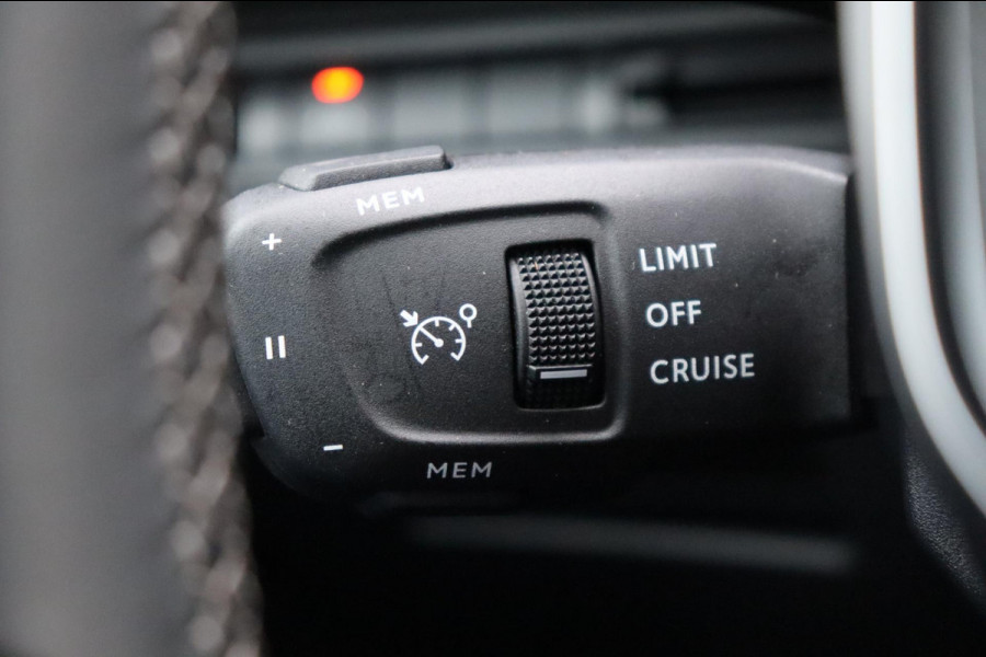 Peugeot 5008 1.2 PureTech Allure 7-persoons org.NL camera navigatie