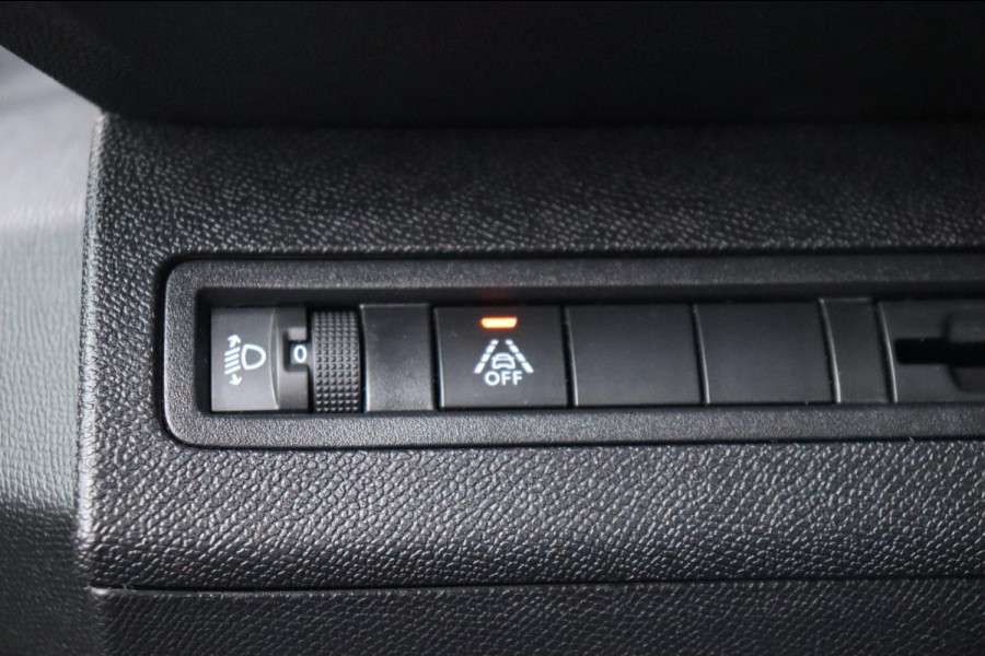 Peugeot 5008 1.2 PureTech Allure 7-persoons org.NL camera navigatie