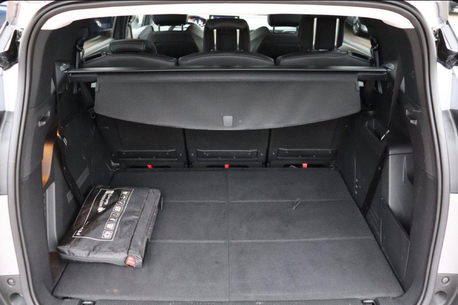 Peugeot 5008 1.2 PureTech Allure 7-persoons org.NL camera navigatie