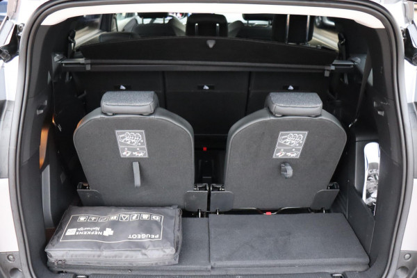 Peugeot 5008 1.2 PureTech Allure 7-persoons org.NL camera navigatie
