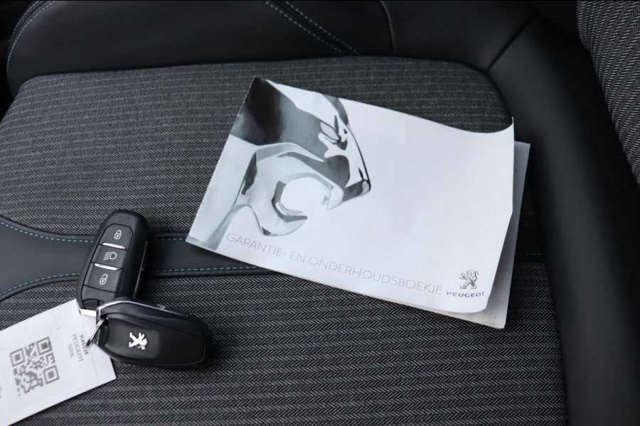 Peugeot 5008 1.2 PureTech Allure 7-persoons org.NL camera navigatie