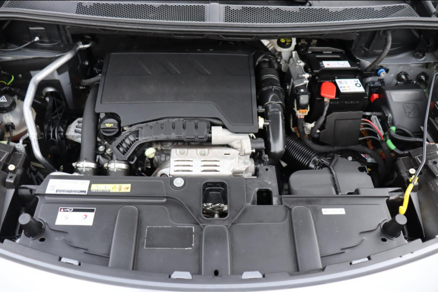 Peugeot 5008 1.2 PureTech Allure 7-persoons org.NL camera navigatie