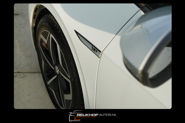 Volkswagen ID.3 First Plus Trekhaak Adapt Cruise Soh 93%