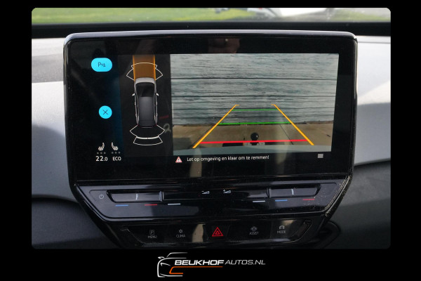 Volkswagen ID.3 First Plus Trekhaak Adapt Cruise Soh 93%