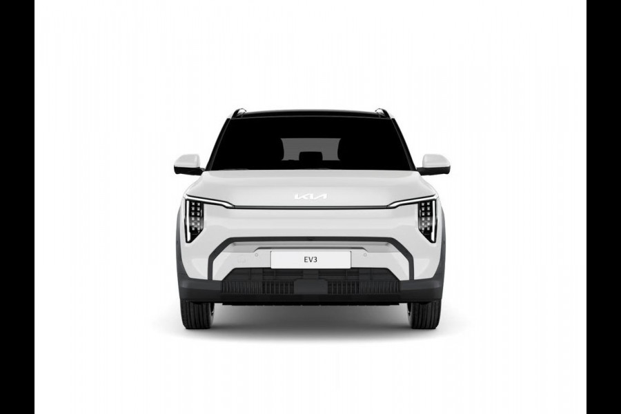 Kia EV3 Plus 58.3 kWh