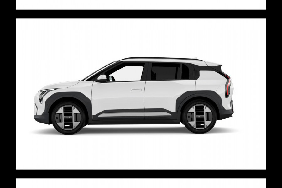 Kia EV3 Plus 58.3 kWh