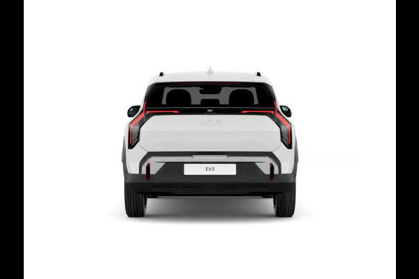 Kia EV3 Plus 58.3 kWh