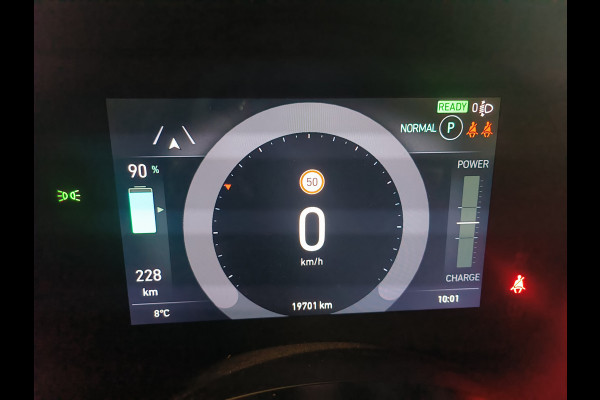 Fiat 500 La Prima 42 kWh Rijklaar Henk Jongen Auto's in Helmond,  al 50 jaar service zoals 't hoort!