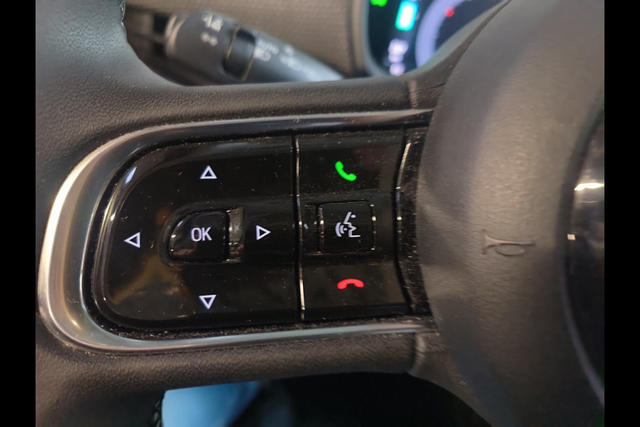 Fiat 500 La Prima 42 kWh Rijklaar Henk Jongen Auto's in Helmond,  al 50 jaar service zoals 't hoort!