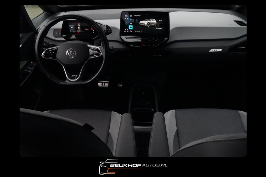 Volkswagen ID.3 First Plus 58 kWh Carplay Navi Camera Soh90%
