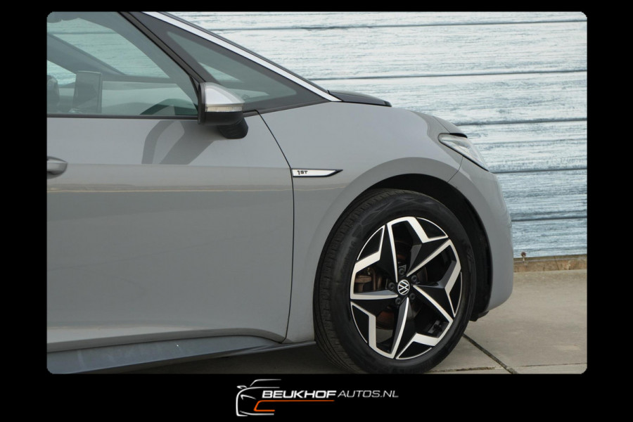 Volkswagen ID.3 First Plus 58 kWh Carplay Navi Camera Soh90%