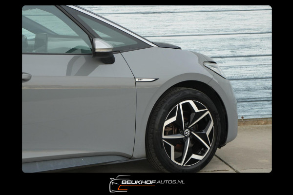 Volkswagen ID.3 First Plus 58 kWh Carplay Navi Camera Soh90%