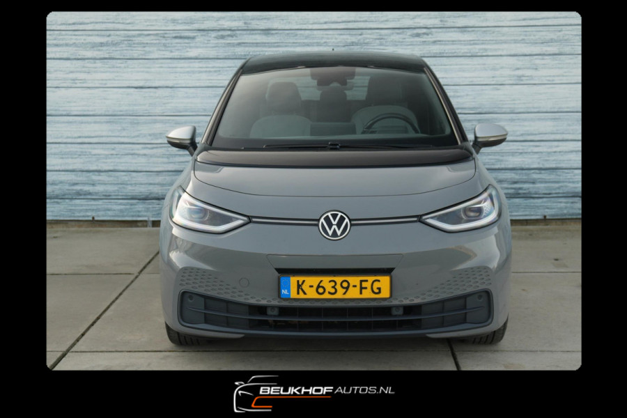 Volkswagen ID.3 First Plus 58 kWh Carplay Navi Camera Soh90%