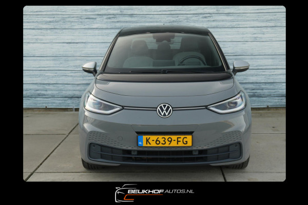 Volkswagen ID.3 First Plus 58 kWh Carplay Navi Camera Soh90%