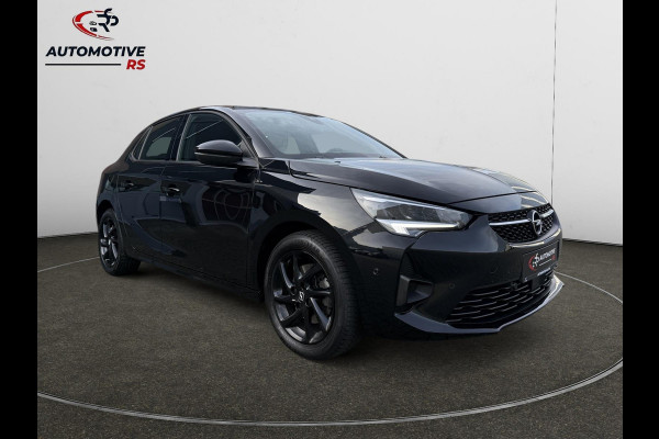Opel Corsa 1.2 Turbo 131pk GS-Line Aut. | Pano | 360° Camera | ACC | Navi | CarPlay
