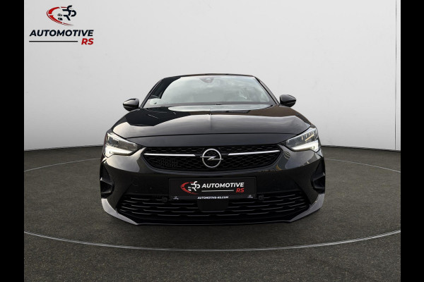 Opel Corsa 1.2 Turbo 131pk GS-Line Aut. | Pano | 360° Camera | ACC | Navi | CarPlay