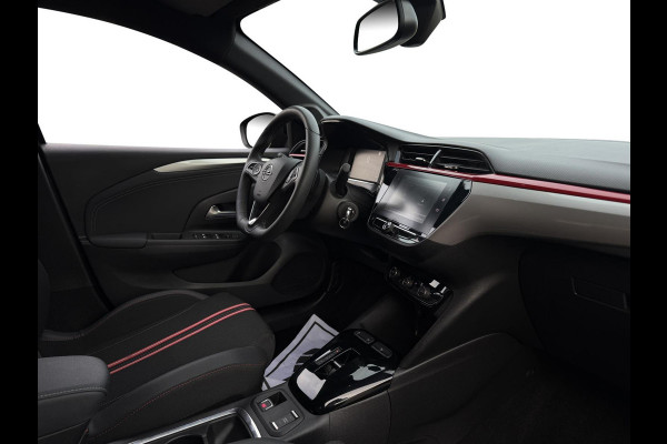 Opel Corsa 1.2 Turbo 131pk GS-Line Aut. | Pano | 360° Camera | ACC | Navi | CarPlay