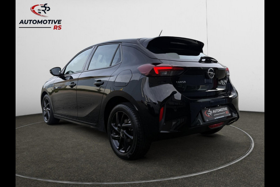 Opel Corsa 1.2 Turbo 131pk GS-Line Aut. | Pano | 360° Camera | ACC | Navi | CarPlay