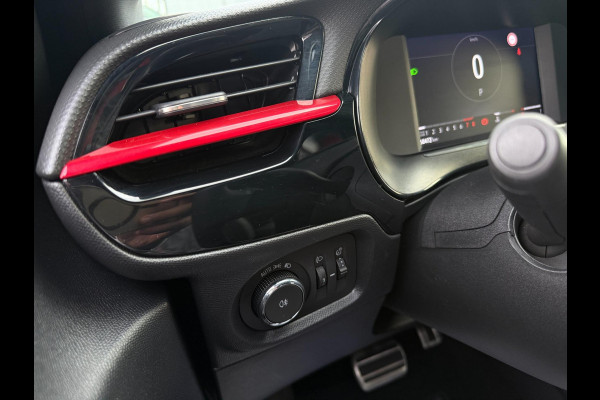 Opel Corsa 1.2 Turbo 131pk GS-Line Aut. | Pano | 360° Camera | ACC | Navi | CarPlay