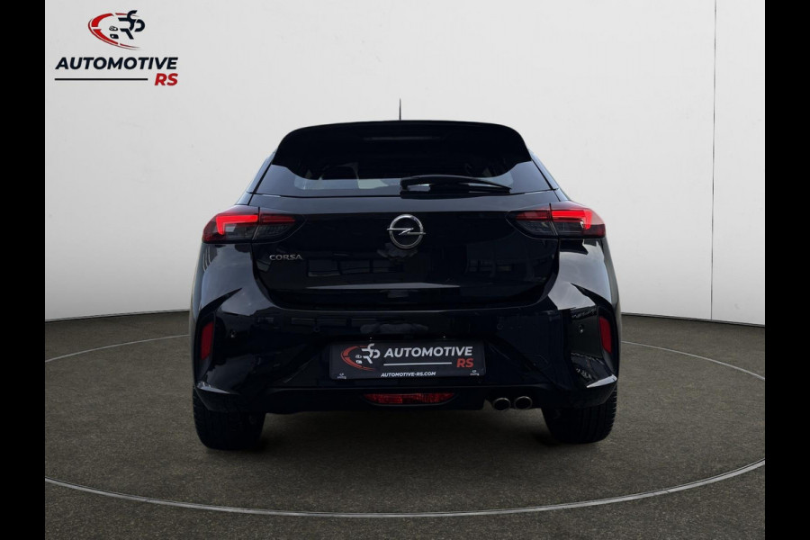 Opel Corsa 1.2 Turbo 131pk GS-Line Aut. | Pano | 360° Camera | ACC | Navi | CarPlay
