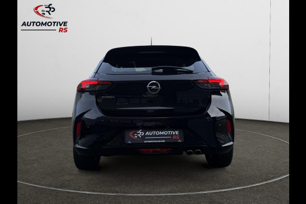 Opel Corsa 1.2 Turbo 131pk GS-Line Aut. | Pano | 360° Camera | ACC | Navi | CarPlay