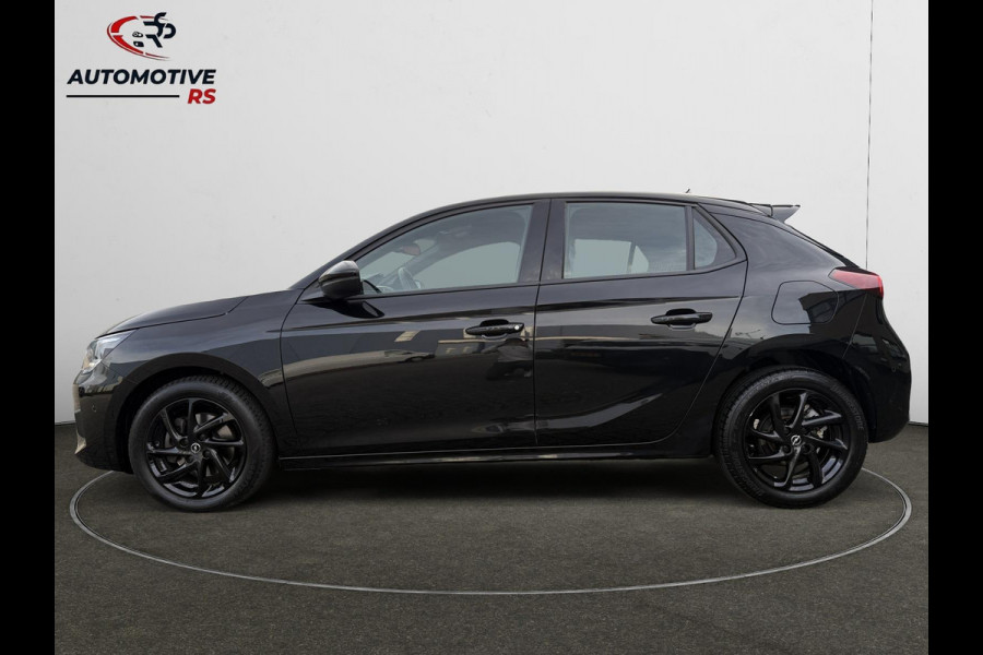 Opel Corsa 1.2 Turbo 131pk GS-Line Aut. | Pano | 360° Camera | ACC | Navi | CarPlay