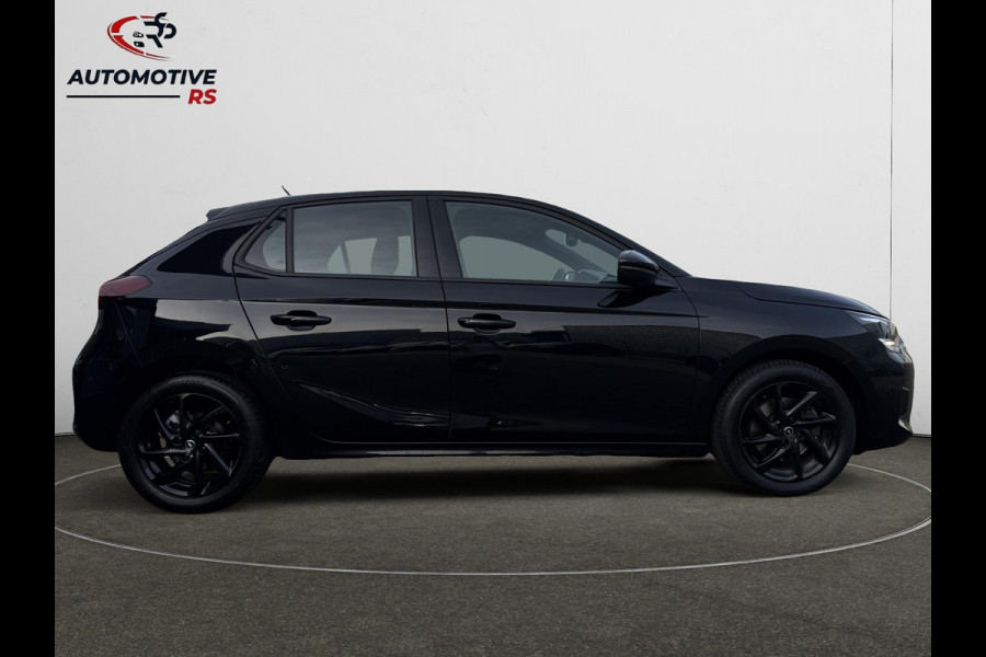 Opel Corsa 1.2 Turbo 131pk GS-Line Aut. | Pano | 360° Camera | ACC | Navi | CarPlay