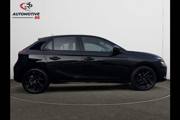 Opel Corsa 1.2 Turbo 131pk GS-Line Aut. | Pano | 360° Camera | ACC | Navi | CarPlay