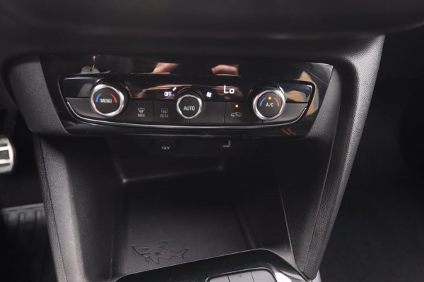 Opel Corsa 1.2 Turbo 131pk GS-Line Aut. | Pano | 360° Camera | ACC | Navi | CarPlay