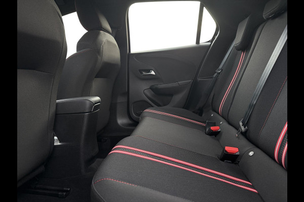 Opel Corsa 1.2 Turbo 131pk GS-Line Aut. | Pano | 360° Camera | ACC | Navi | CarPlay