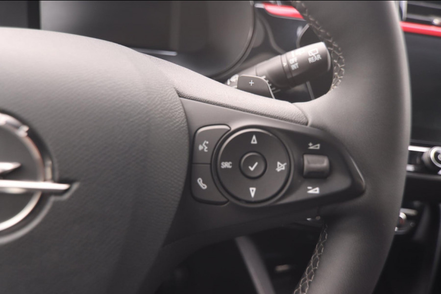 Opel Corsa 1.2 Turbo 131pk GS-Line Aut. | Pano | 360° Camera | ACC | Navi | CarPlay