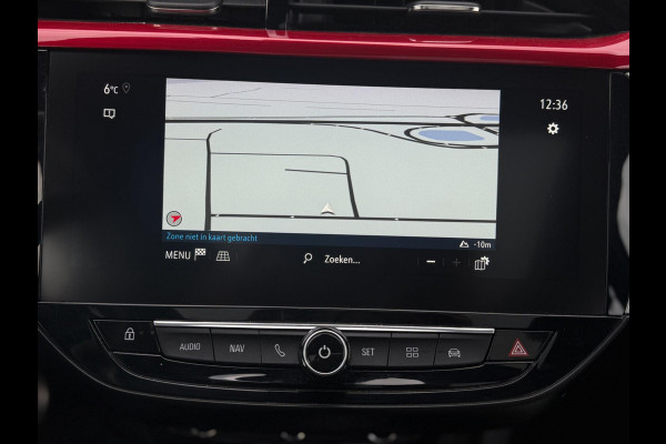 Opel Corsa 1.2 Turbo 131pk GS-Line Aut. | Pano | 360° Camera | ACC | Navi | CarPlay