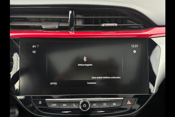 Opel Corsa 1.2 Turbo 131pk GS-Line Aut. | Pano | 360° Camera | ACC | Navi | CarPlay