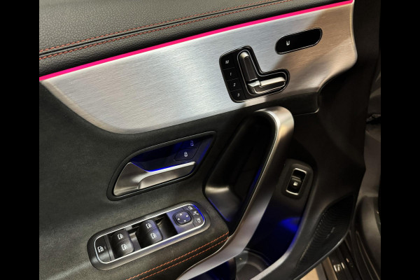 Mercedes-Benz CLA-Klasse 250e Launch AMG 45 Pack|PANO|MEMORY|SFEER|BOMVOL