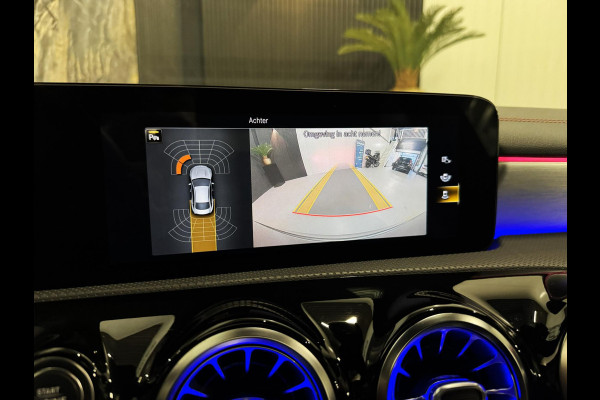 Mercedes-Benz CLA-Klasse 250e Launch AMG 45 Pack|PANO|MEMORY|SFEER|BOMVOL