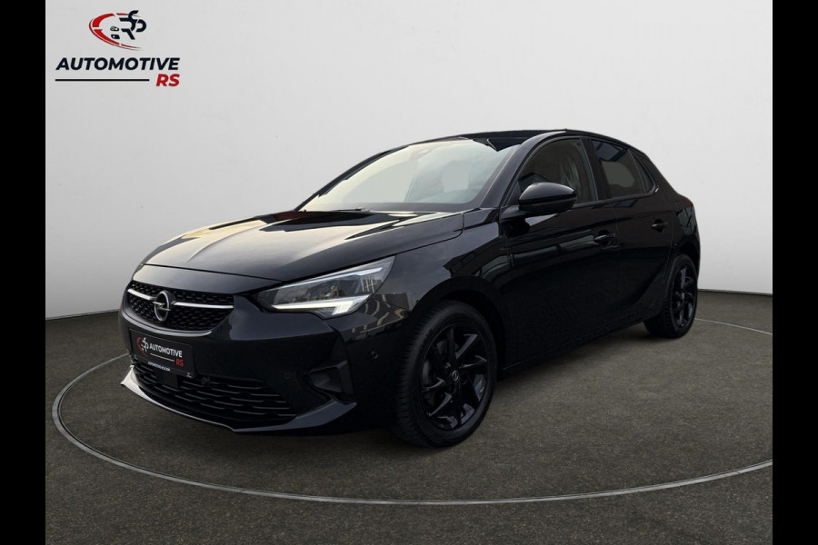 Opel Corsa 1.2 Turbo 131pk GS-Line Aut. | Pano | 360° Camera | ACC | Navi | CarPlay