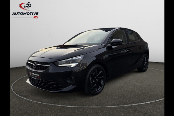 Opel Corsa 1.2 Turbo 131pk GS-Line Aut. | Pano | 360° Camera | ACC | Navi | CarPlay