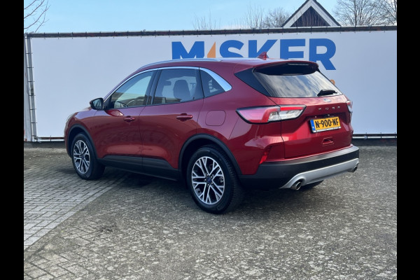 Ford Kuga 1.5 EcoB. Titanium X TTREKHAAK/WINTERPACK/18INCH LMV etc.