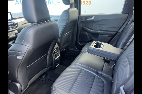 Ford Kuga 1.5 EcoB. Titanium X TTREKHAAK/WINTERPACK/18INCH LMV etc.