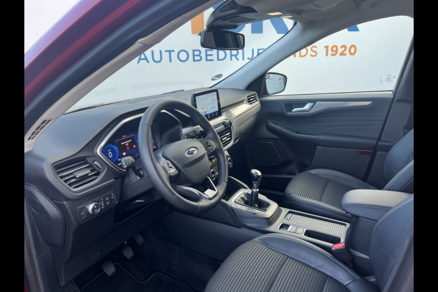 Ford Kuga 1.5 EcoB. Titanium X TTREKHAAK/WINTERPACK/18INCH LMV etc.