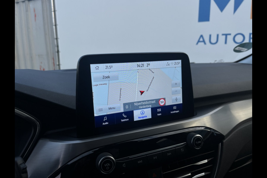 Ford Kuga 1.5 EcoB. Titanium X TTREKHAAK/WINTERPACK/18INCH LMV etc.