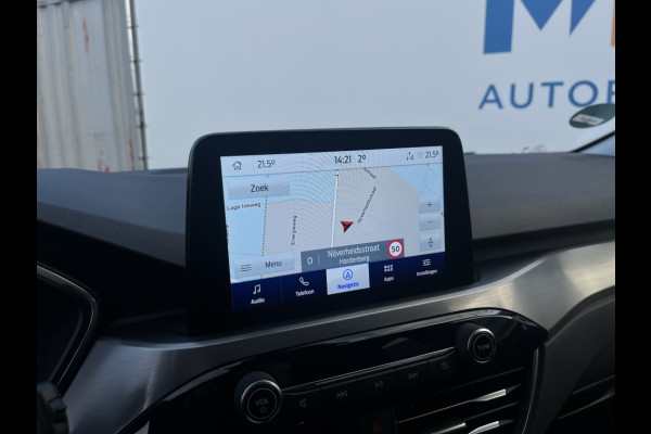 Ford Kuga 1.5 EcoB. Titanium X TTREKHAAK/WINTERPACK/18INCH LMV etc.