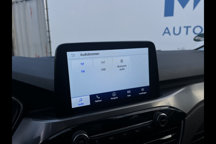 Ford Kuga 1.5 EcoB. Titanium X TTREKHAAK/WINTERPACK/18INCH LMV etc.