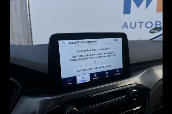 Ford Kuga 1.5 EcoB. Titanium X TTREKHAAK/WINTERPACK/18INCH LMV etc.