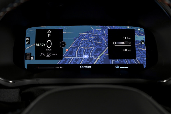 Renault Captur 1.8 E-Tech full hybrid 160 esprit Alpine - Automaat | Dig. Cockpit | Adapt. Cruise | Winterpakket | PDC | 360 Camera | NAV + App. Connect | ECC | DAB | LM 19" | 5196