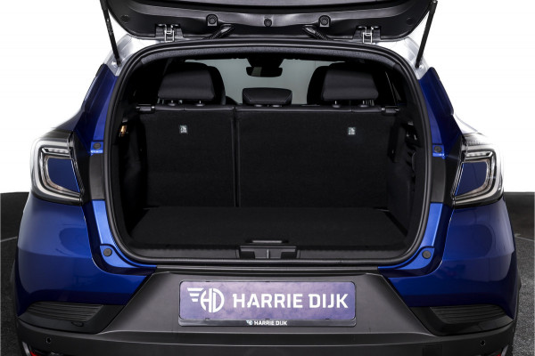 Renault Captur 1.8 E-Tech full hybrid 160 esprit Alpine - Automaat | Dig. Cockpit | Adapt. Cruise | Winterpakket | PDC | 360 Camera | NAV + App. Connect | ECC | DAB | LM 19" | 5196