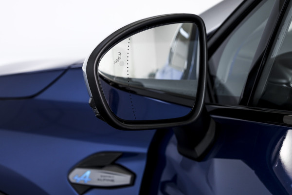 Renault Captur 1.8 E-Tech full hybrid 160 esprit Alpine - Automaat | Dig. Cockpit | Adapt. Cruise | Winterpakket | PDC | 360 Camera | NAV + App. Connect | ECC | DAB | LM 19" | 5196