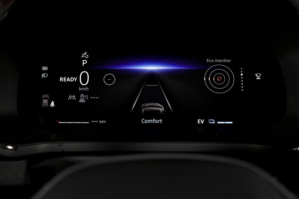 Renault Captur 1.8 E-Tech full hybrid 160 esprit Alpine - Automaat | Dig. Cockpit | Adapt. Cruise | Winterpakket | PDC | 360 Camera | NAV + App. Connect | ECC | DAB | LM 19" | 5196