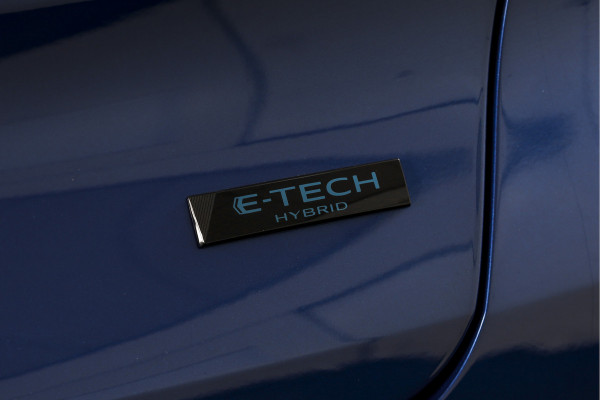 Renault Captur 1.8 E-Tech full hybrid 160 esprit Alpine - Automaat | Dig. Cockpit | Adapt. Cruise | Winterpakket | PDC | 360 Camera | NAV + App. Connect | ECC | DAB | LM 19" | 5196